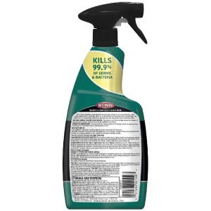 Spray Desinfectante Para Granito y Piedra Weiman, 946 mL / 2 Pack - Imagen 2