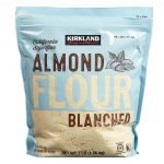 Kirkland Harina De Almendras / 1.36 Kg