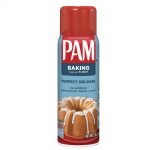 Pam Spray Antiadherente Para Hornear / 141Gr.