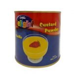 Delight Natilla En Polvo  / 300Gr.