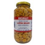 Altramuces-Lupín, Beirut / 946 mL