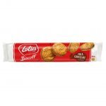 Lotus Biscoff Galletas Sándwich Sabor A Chocolate Con Leche / 150gr.