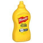 Mostaza French's 100% Natural / 850Gr.