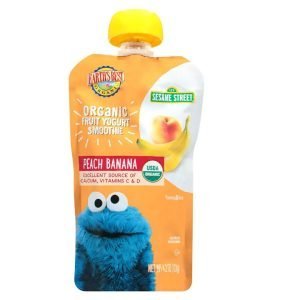 Alimento Para Bebés Earth´s Best Organic - Imagen 3