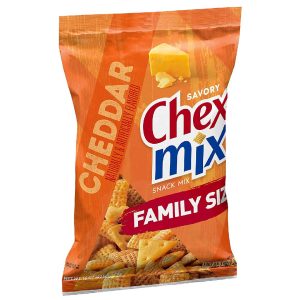 Snacks Mixtos Chex Mix Family Size, 425g - Imagen 2