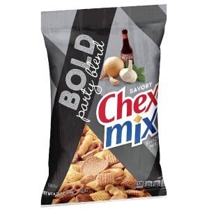 Snacks Mixtos Chex Mix Family Size, 425g - Imagen 3