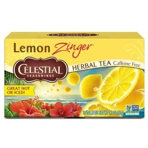 Té De Hierbas, Celestial - Imagen 7