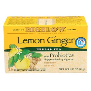 Té De Hierbas, Bigelow - Imagen 3