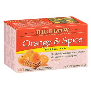 Té De Hierbas, Bigelow - Imagen 2