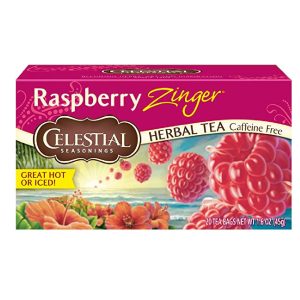 Té De Hierbas, Celestial - Imagen 6