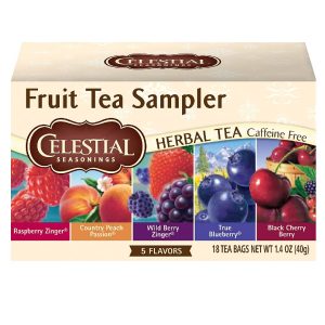 Té De Hierbas, Celestial - Imagen 5