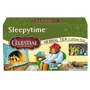 Té De Hierbas, Celestial - Imagen 4