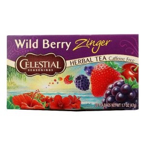 Té De Hierbas, Celestial - Imagen 2