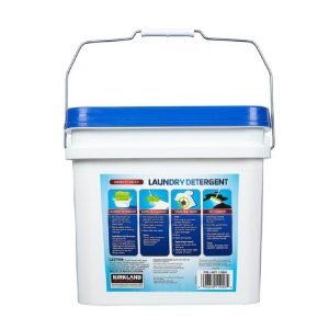 Detergente En Polvo Kirkland Multiuso Super Concentrado, 12.7 Kg - Imagen 2