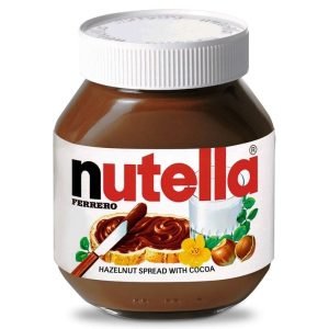 Ferrero Chocolate Nutella  / 950g