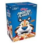 Kellogg´s Cereal Frosted Flakes Zucaritas, Tamaño Familiar / 2 Pack