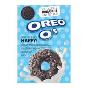 Cereal Oreo O´s / 311g