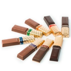 Bombones De Chocolate Europeo Merci, 54 Pack / 675g - Imagen 2