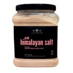 The Spice Lab Sal Rosada de Himalaya Granulado Fino,  / 2.2 Kg