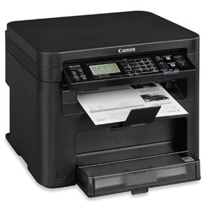 Impresora Laser Canon Imageclass MF242dw