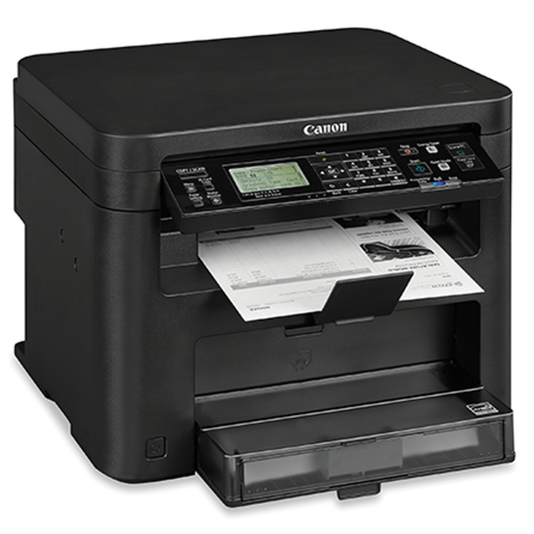 canon (1) Impresora Laser Canon Imageclass MF242dw - Imagen 1