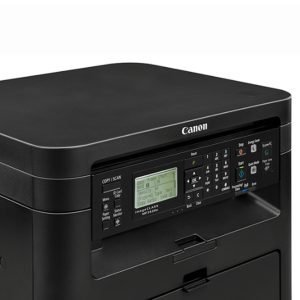 Impresora Laser Canon Imageclass MF242dw - Imagen 3