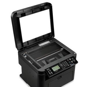 Impresora Laser Canon Imageclass MF242dw - Imagen 4