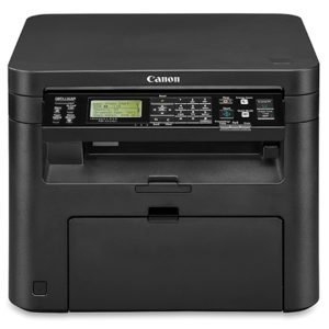 Impresora Laser Canon Imageclass MF242dw - Imagen 2