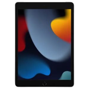 Apple iPad 9na Generación 10.2" 64GB, Wi-Fi - Imagen 4