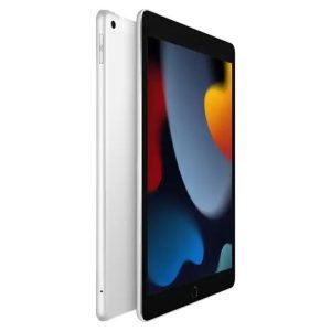 Apple iPad 9na Generación 10.2" 64GB, Wi-Fi - Imagen 3