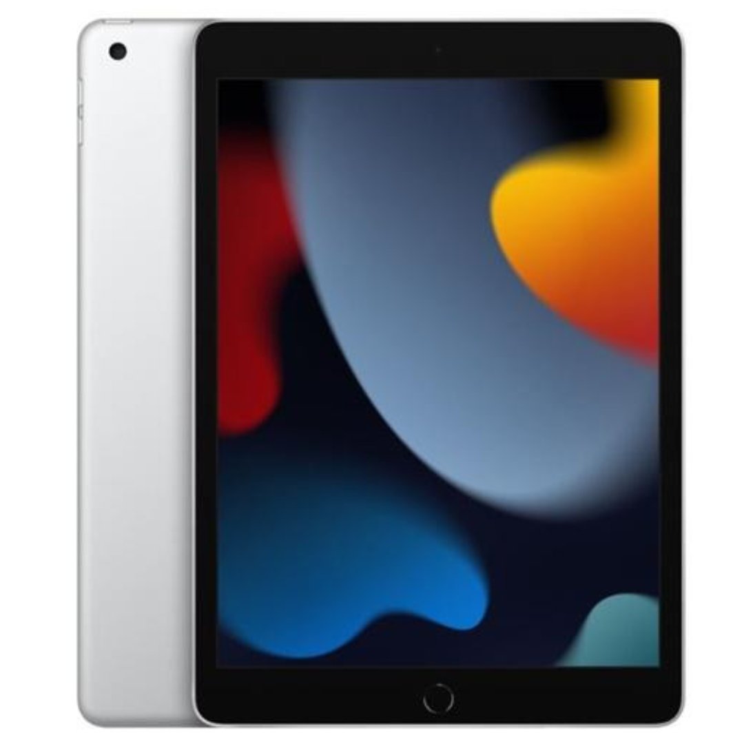 ipad Apple iPad 9na Generación 10.2" 64GB, Wi-Fi - Imagen 1