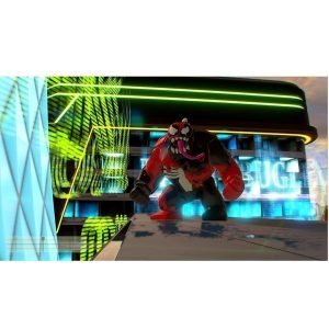 Juego Lego Marvel Super Héroes 2 - Nintendo Switch - Imagen 2