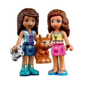 LEGO Friends Bosque: Cascada (41677) / 93 Piezas / +5 Años - Imagen 3