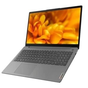 Laptop Lenovo 15.6" Ideapad 3 15ITL6  / Intel i5 1135G7 / 12GB RAM / 256GB SSD / Windows 10