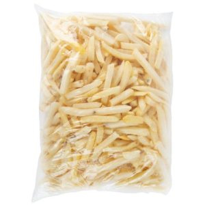 Papas Fritas Big-C 3/8" Extra Crispy / 2.05 Kg