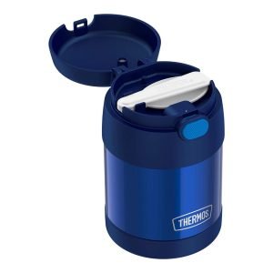 Contenedor De Alimentos De Acero Inoxidable, Thermos Kids / 290 mL - Imagen 3