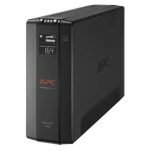 Back-UPS Respaldo De Batería / 1500va / 900w / 10 Tomas De Salida / 164 Minutos De Tiempo De Respaldo / APC