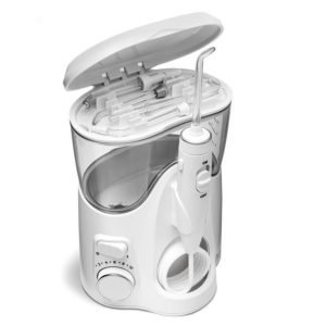 Irrigador Bucal Waterpik Ultra Plus - Nano Plus - Imagen 2