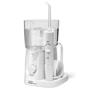 Irrigador Bucal Waterpik Ultra Plus - Nano Plus - Imagen 3