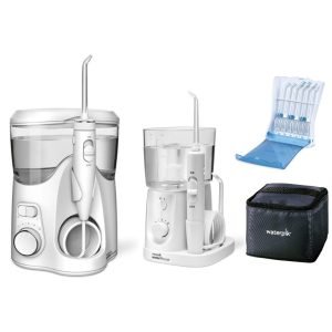 Irrigador Bucal Waterpik Ultra Plus - Nano Plus