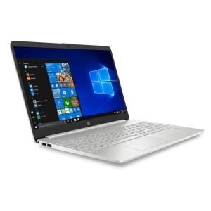 Laptop HP 15.6″ Pantalla HD Touch / Procesador Intel Core i3 1115G4 / 8GB RAM / 256GB SSD / Windows 10 - Imagen 2