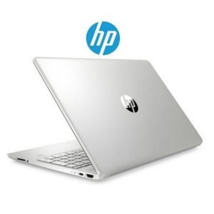 Laptop HP 15.6″ Pantalla HD Touch / Procesador Intel Core i3 1115G4 / 8GB RAM / 256GB SSD / Windows 10 - Imagen 3