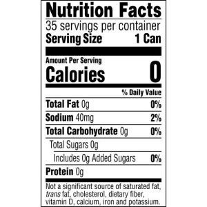 Coca Cola Diet Coke, 35 Pack / 355 mL - Imagen 3