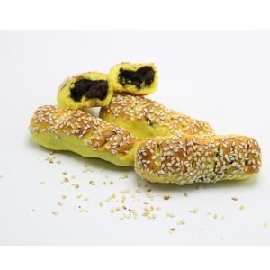 Deditos De Datil Mamool Con Ajonjolí, Hassoon Bakery / 283.5g - Imagen 2