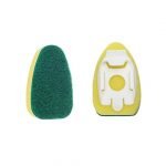 Esponjas De Repuesto Para Dispensador De Jabón Scotch-Brite / 3 Pack