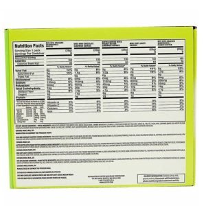 Galletas Nabisco Paquete Variado, 40 Pack - Imagen 3