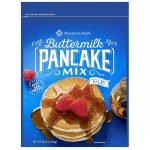 Member´s Mark Mezcla De Panquecas De Leche De Mantequilla / 4.54 Kg