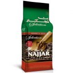 Najjar Cafe  Clásico Con Cardamomo, 450g