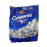 Castania Semillas De Auyama Tostadas Y Saldas / 350Gr.