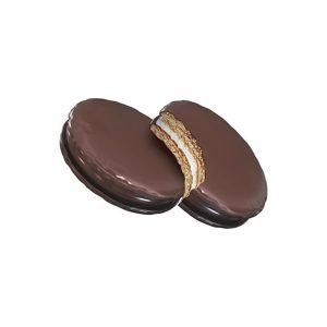 Galletas Sándwich Minis De Chocolate, Moon Pie / 36 Pack / 1.02 Kg - Imagen 2